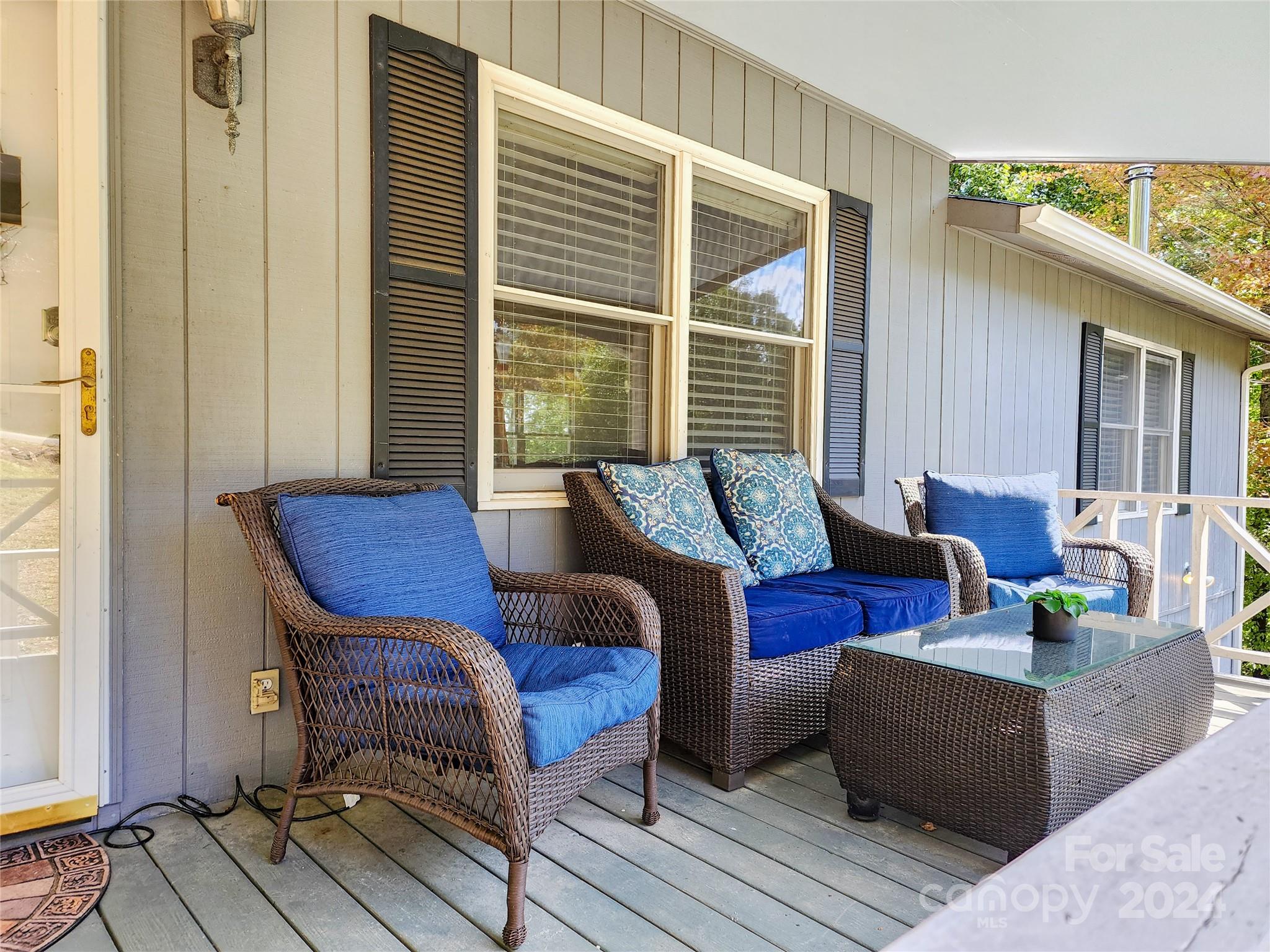 Pine Mountain Estates - Residential