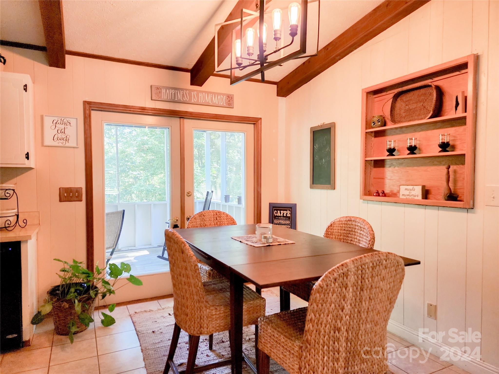 Pine Mountain Estates - Residential