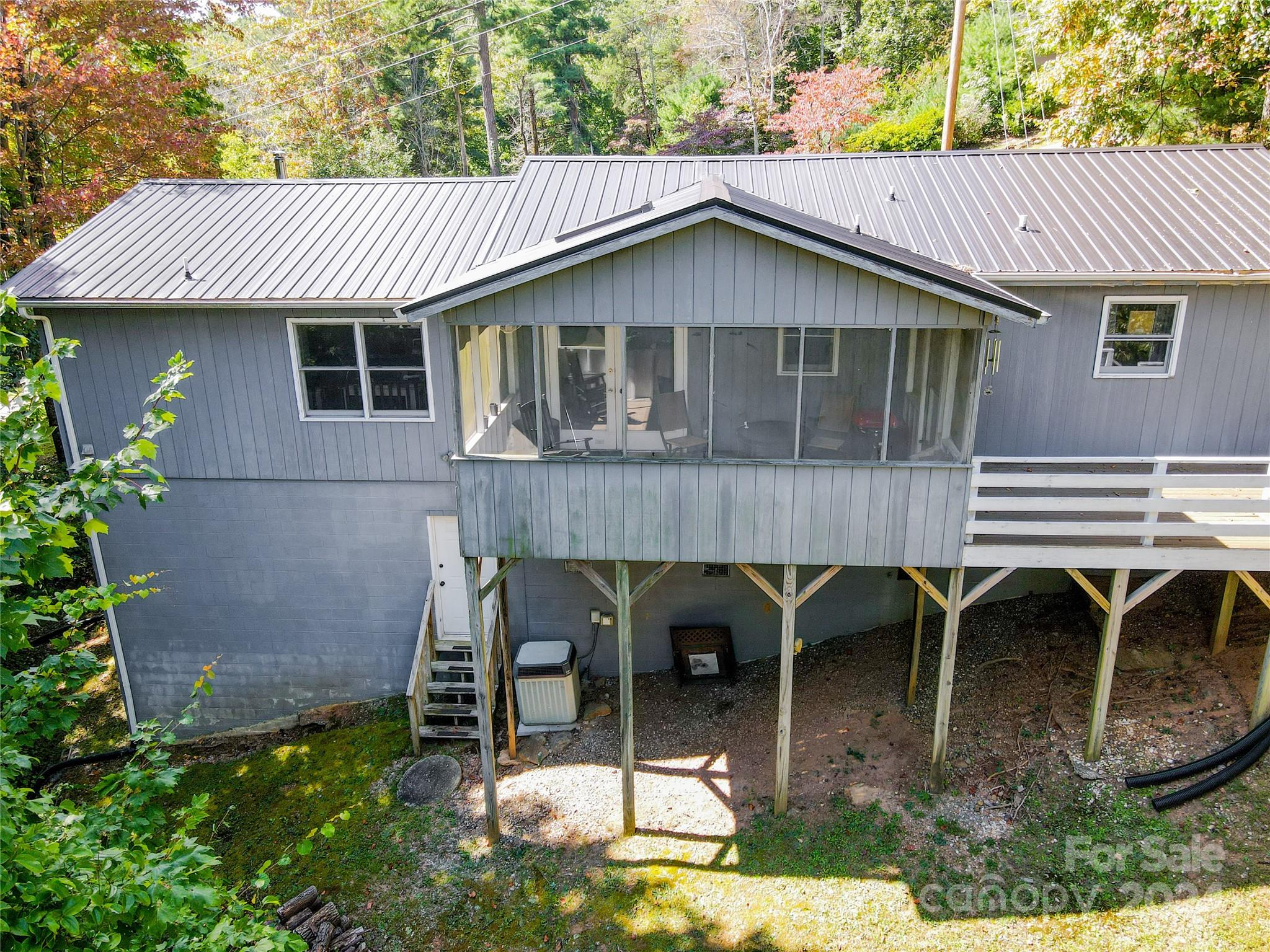 Pine Mountain Estates - Residential