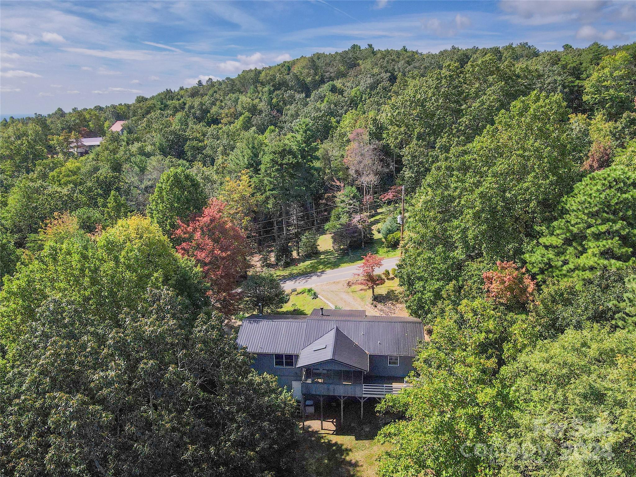 Pine Mountain Estates - Residential