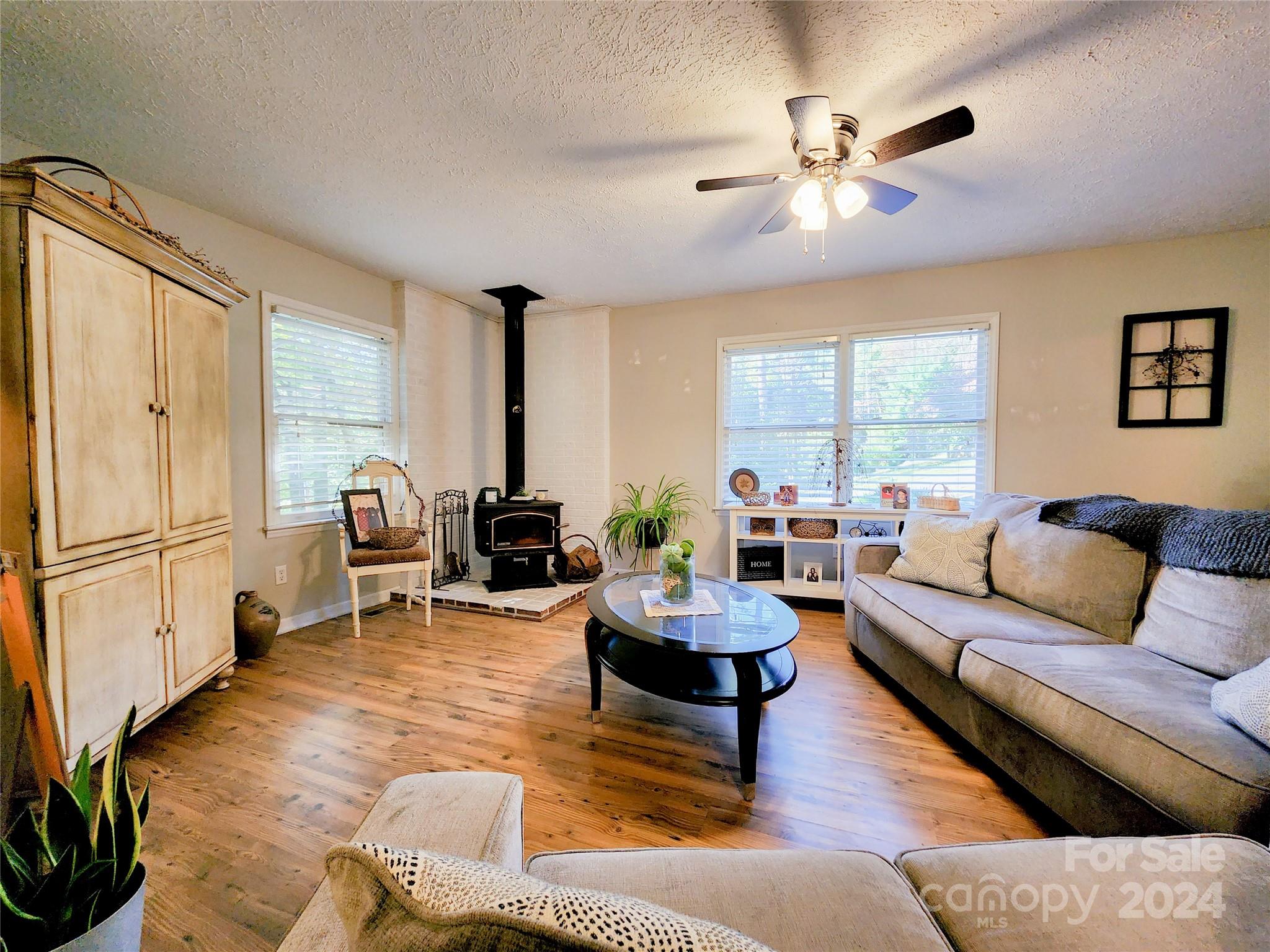 Pine Mountain Estates - Residential