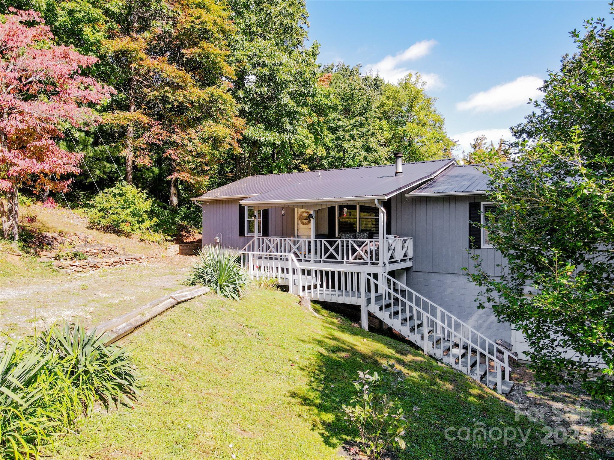 Pine Mountain Estates - Residential