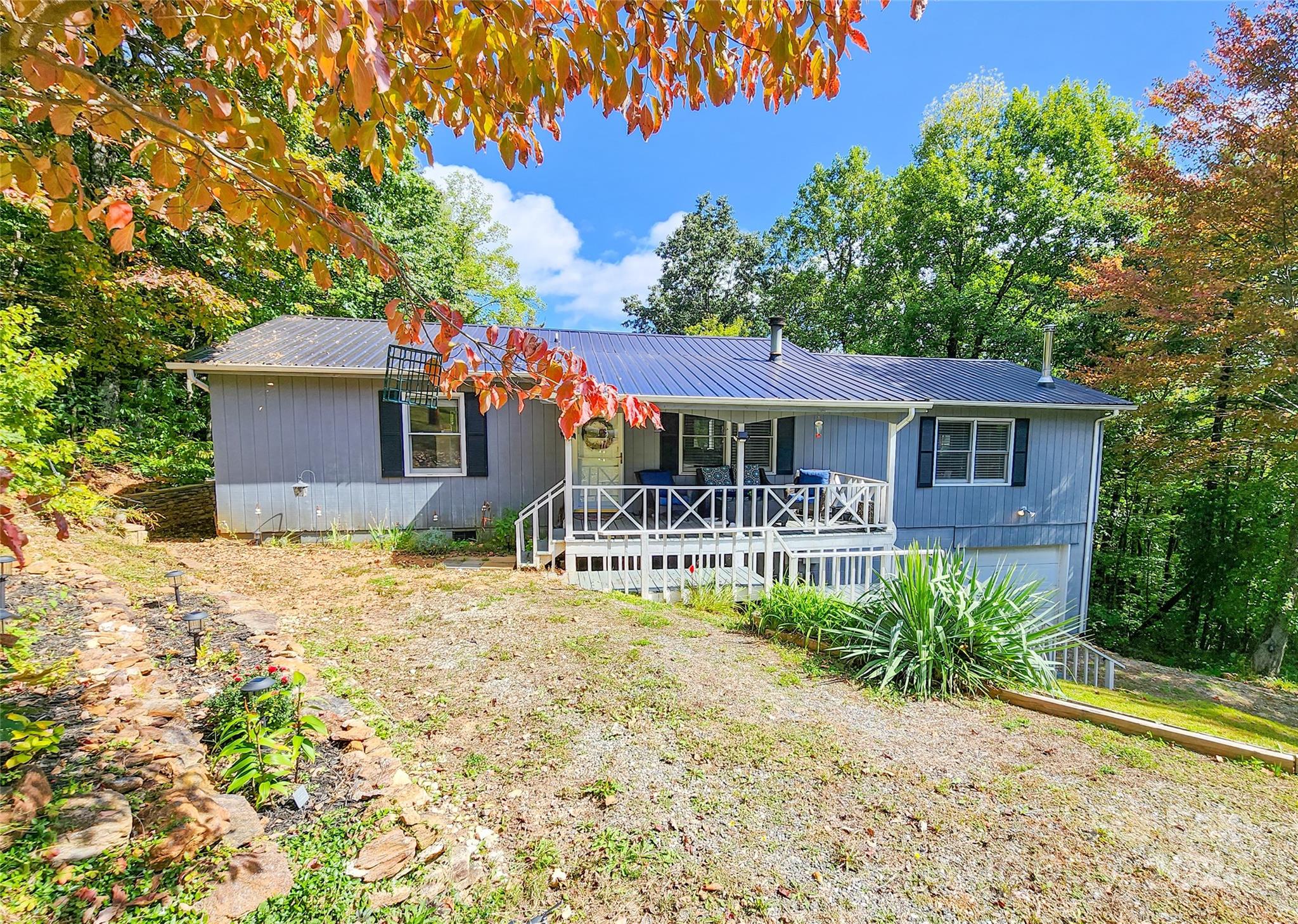 Pine Mountain Estates - Residential