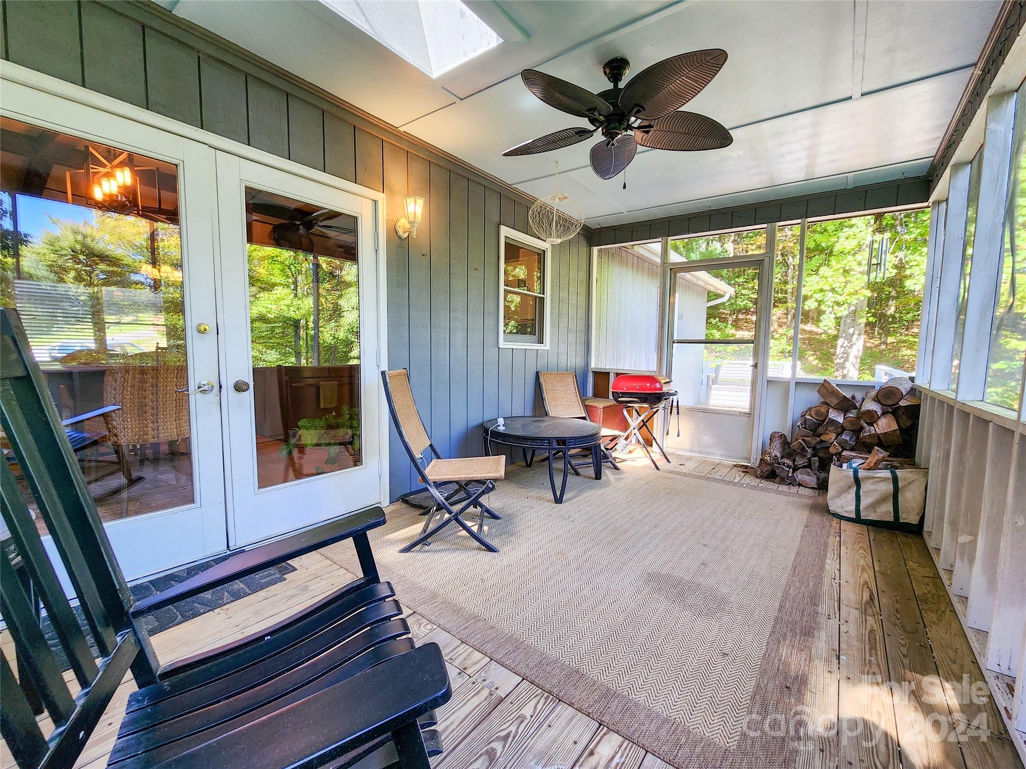 Pine Mountain Estates - Residential