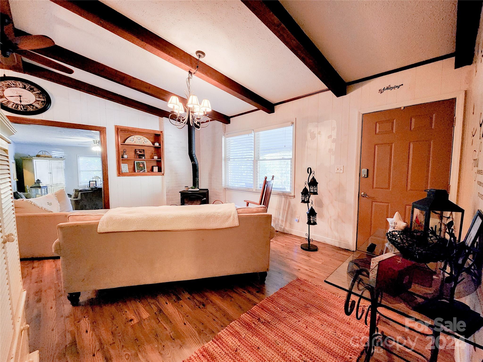 Pine Mountain Estates - Residential