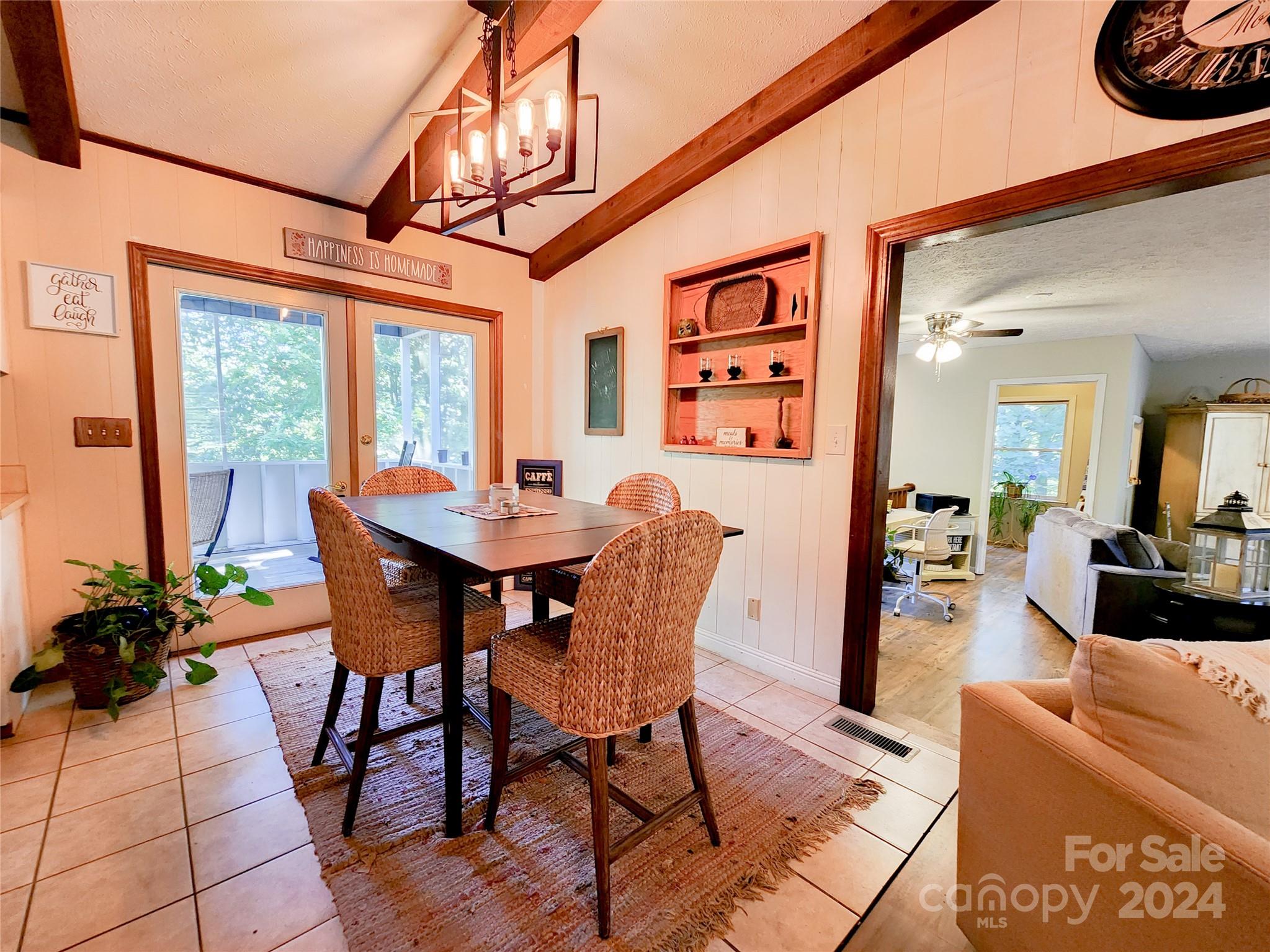 Pine Mountain Estates - Residential