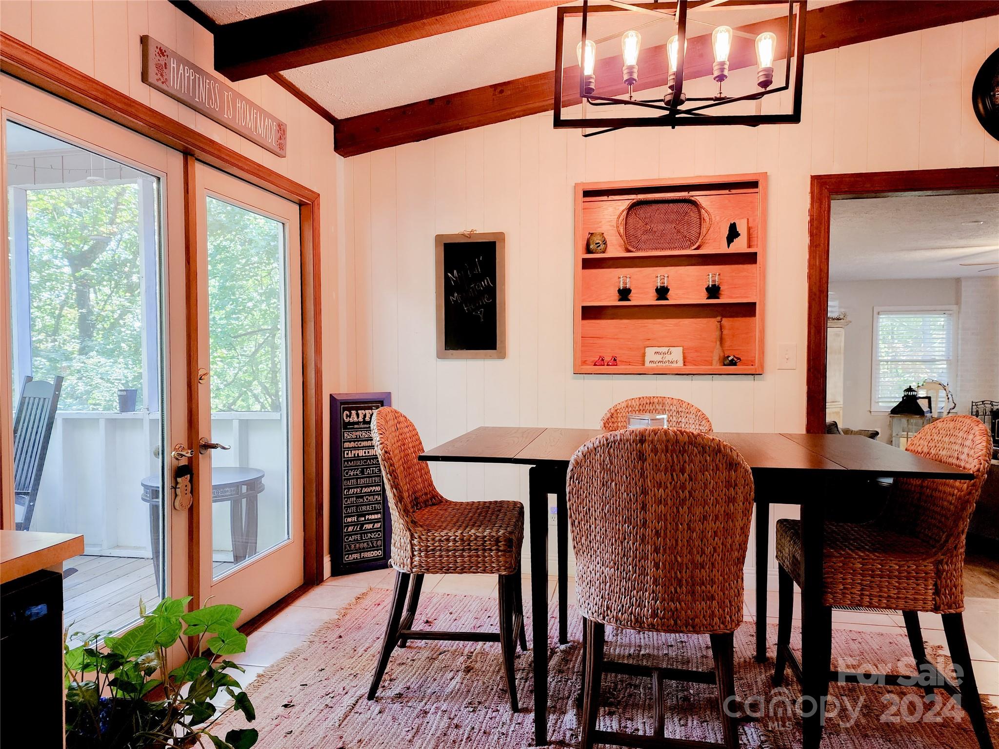 Pine Mountain Estates - Residential