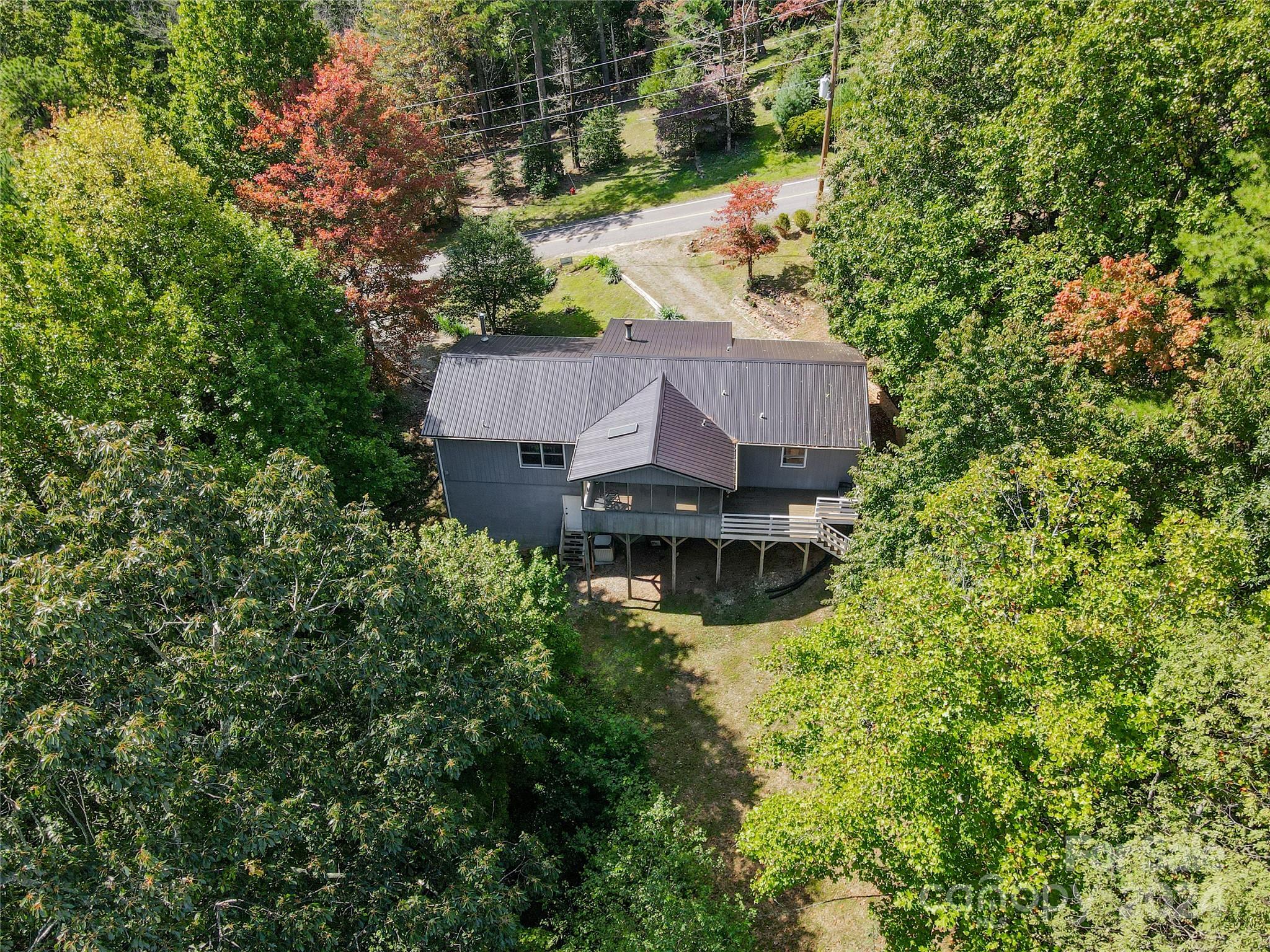 Pine Mountain Estates - Residential