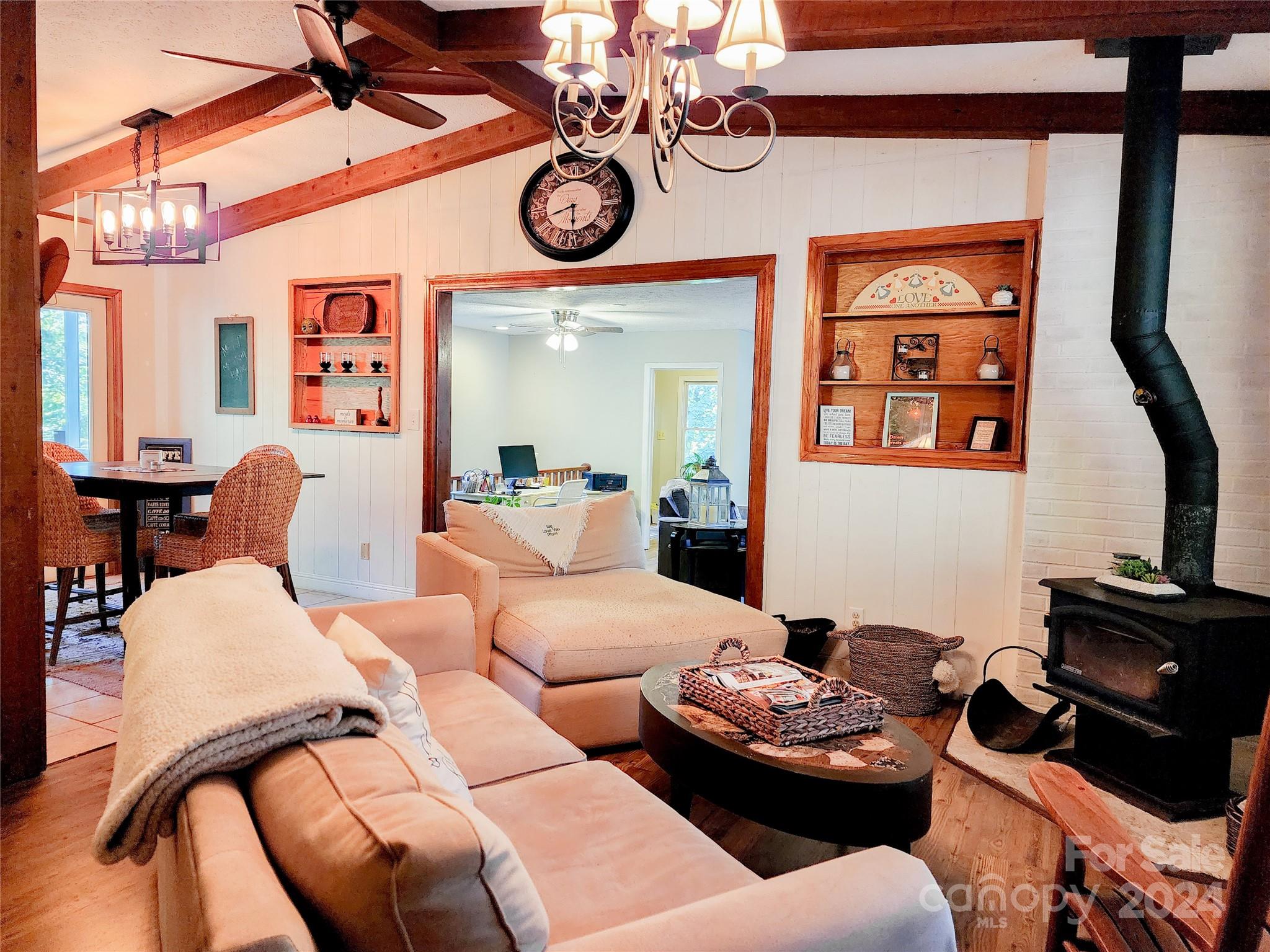 Pine Mountain Estates - Residential