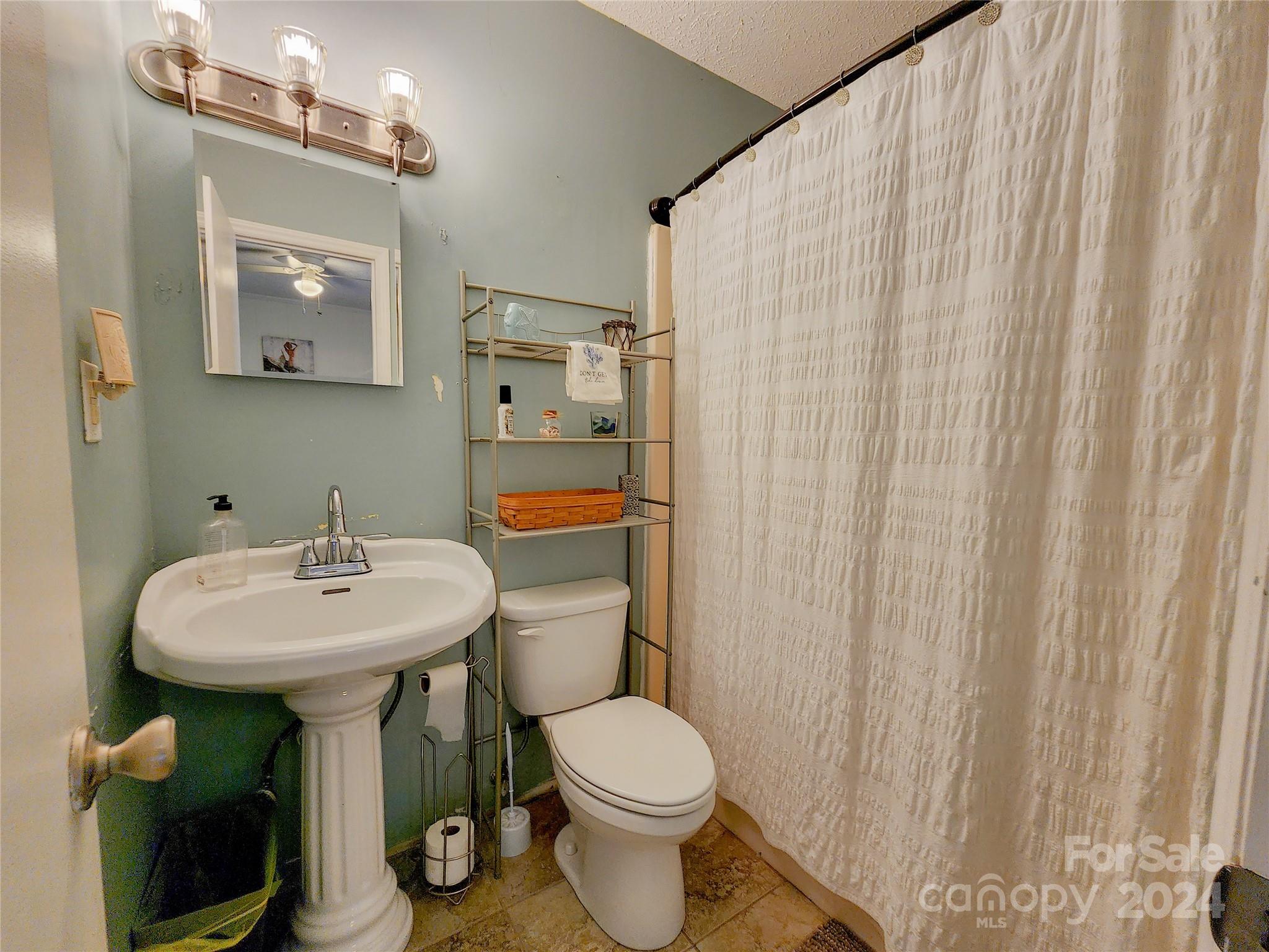 Pine Mountain Estates - Residential