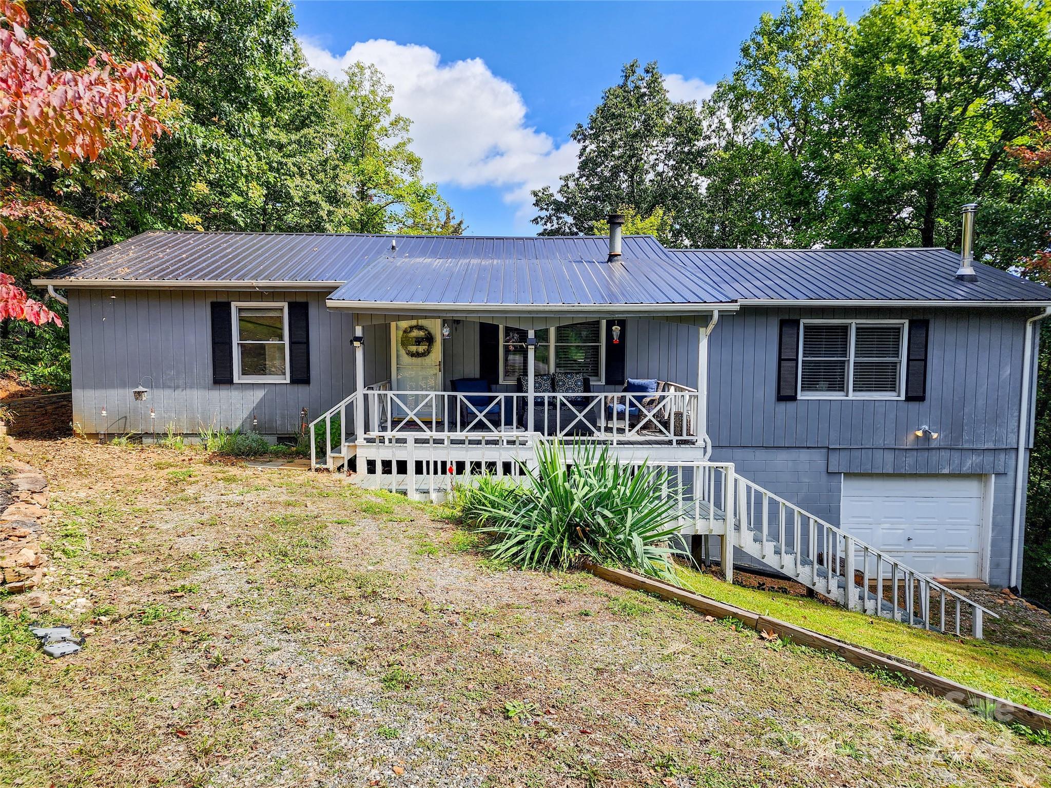 Pine Mountain Estates - Residential