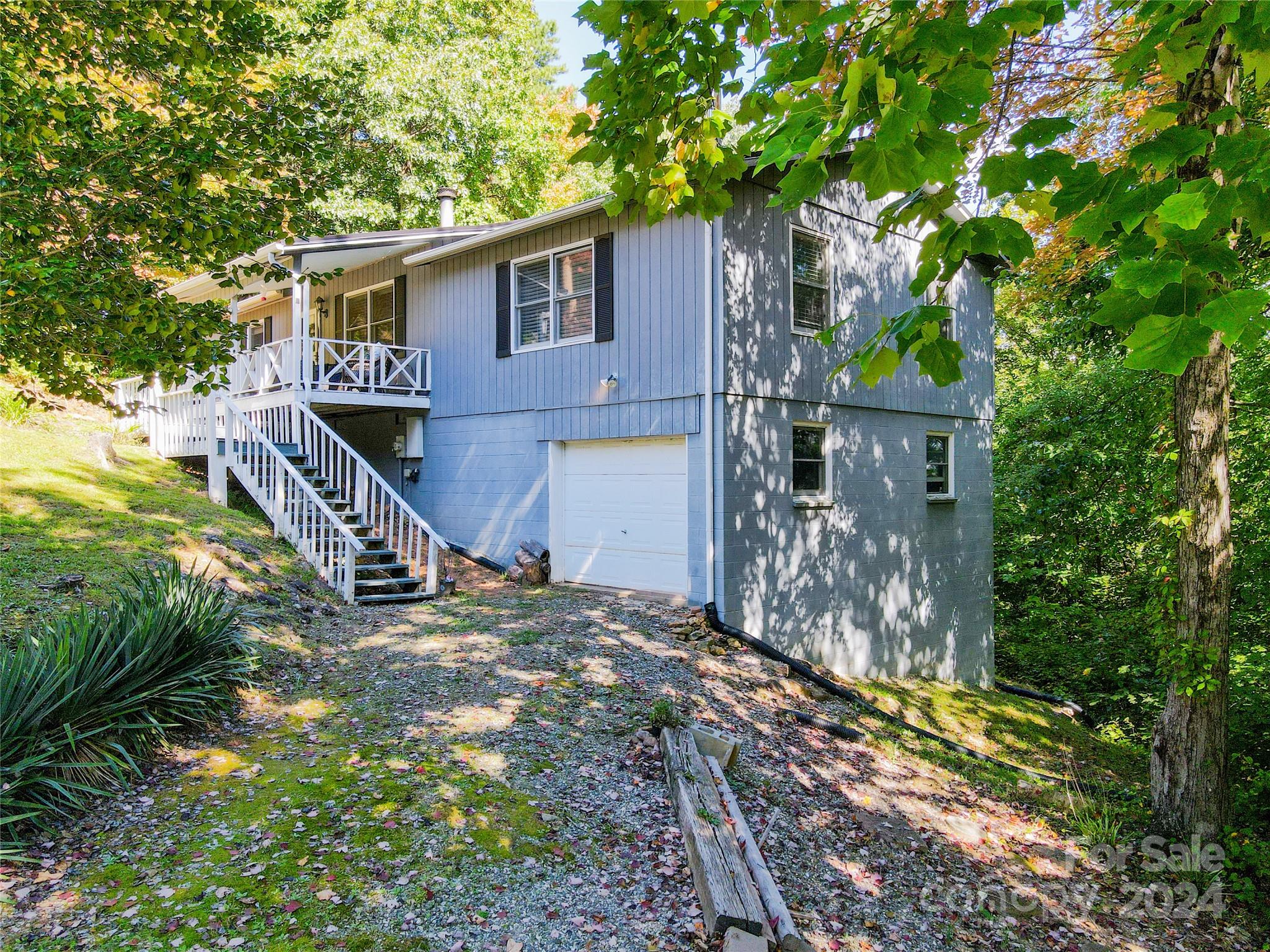 Pine Mountain Estates - Residential