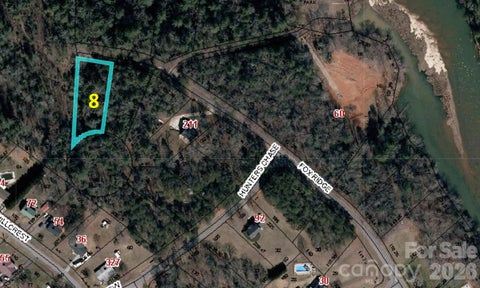 Photo of 0 Fox Ridge Lane #8, Hickory, NC 28601 (MLS # 4427738)