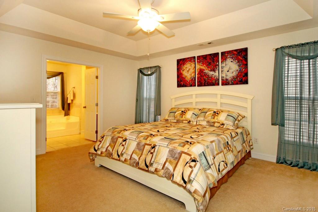 Cherry Grove - Residential