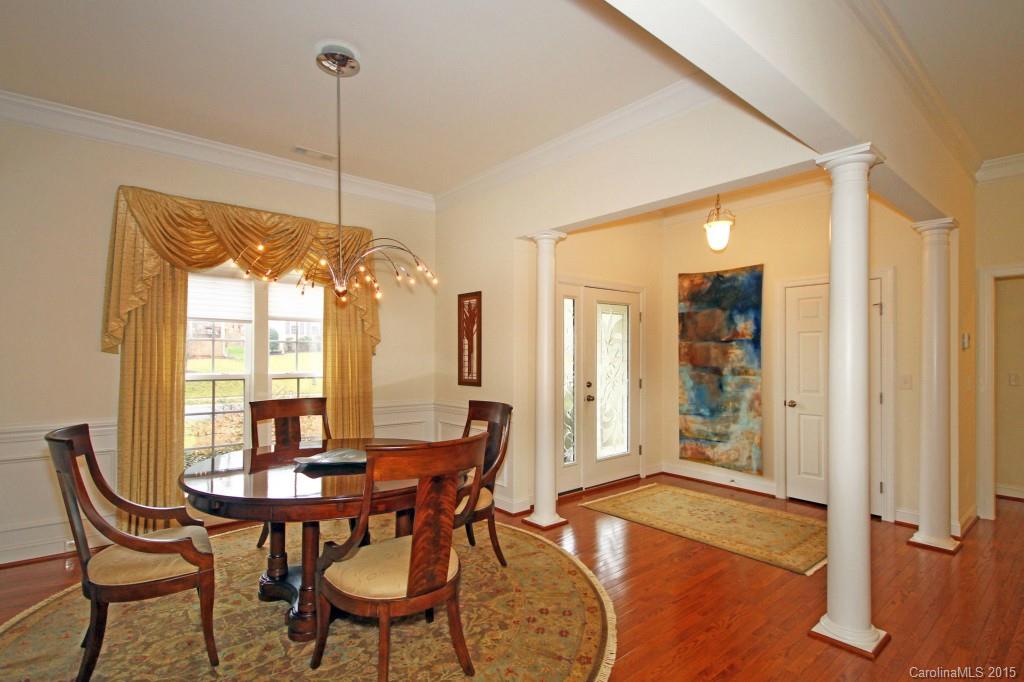 Cherry Grove - Residential