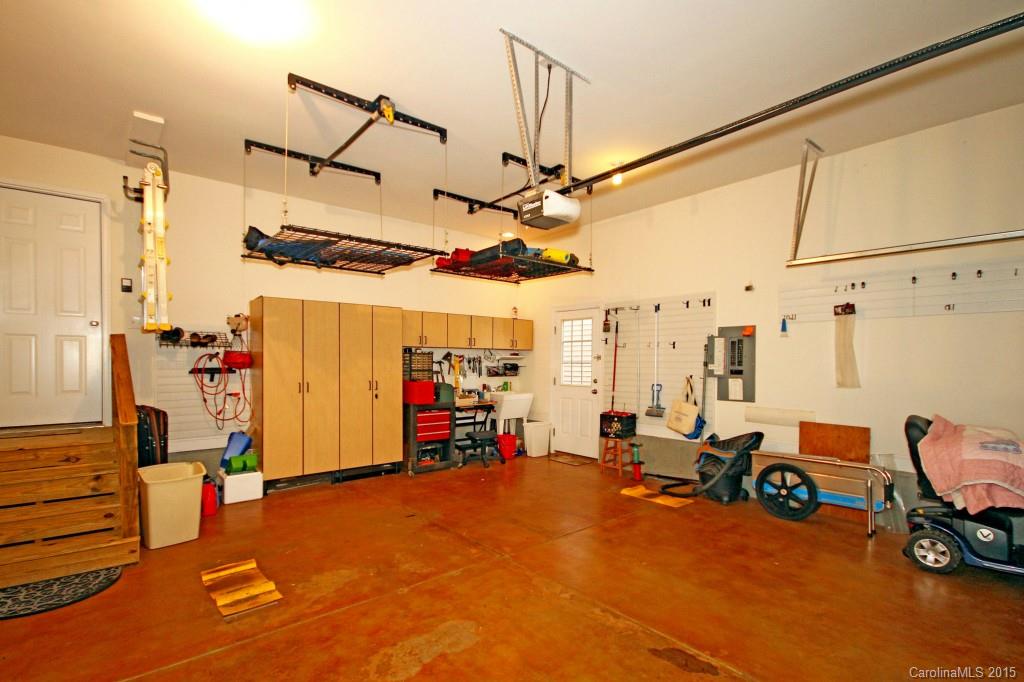 Cherry Grove - Residential