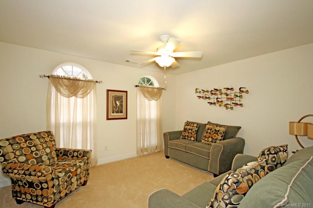 Cherry Grove - Residential