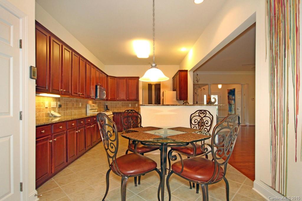 Cherry Grove - Residential