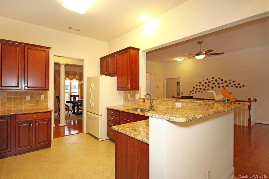 Cherry Grove - Residential