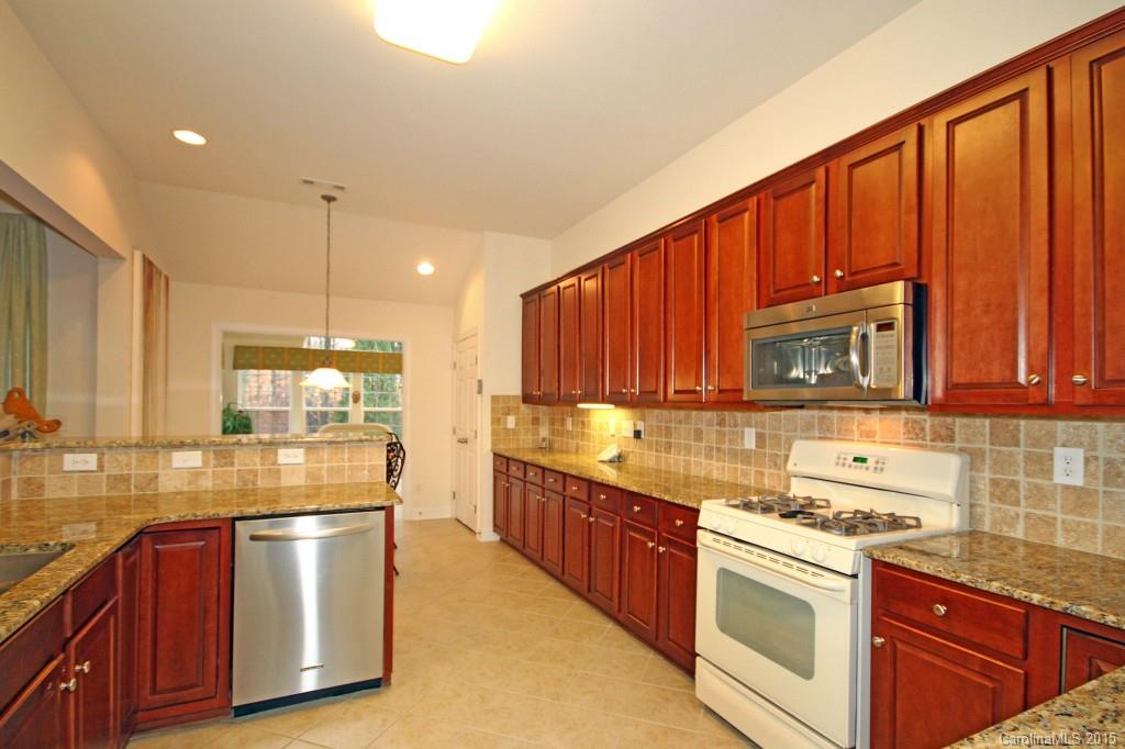 Cherry Grove - Residential