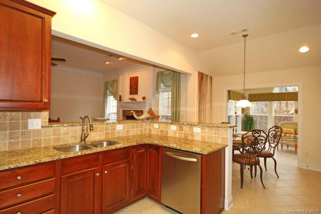 Cherry Grove - Residential