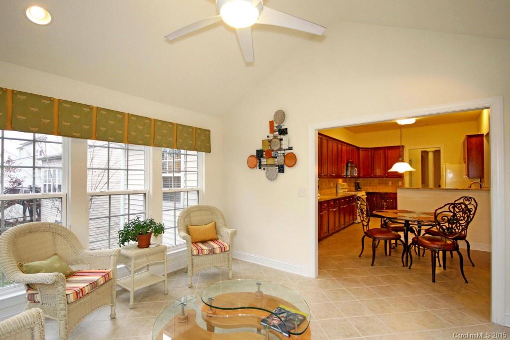 Cherry Grove - Residential