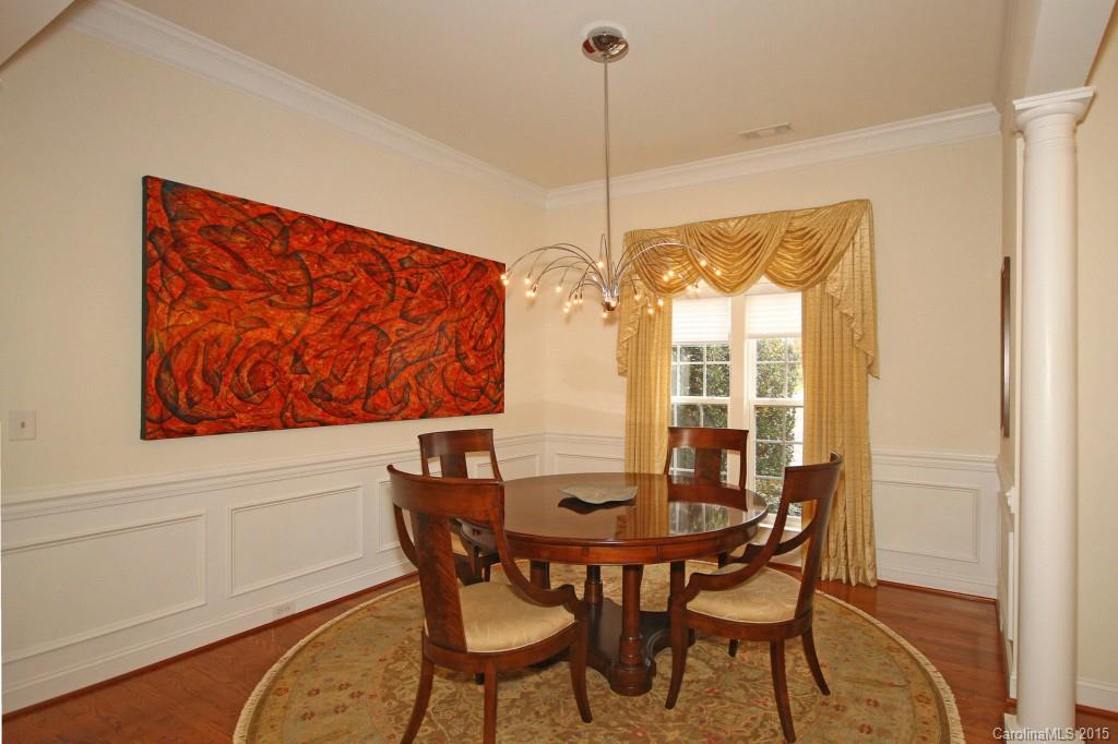 Cherry Grove - Residential