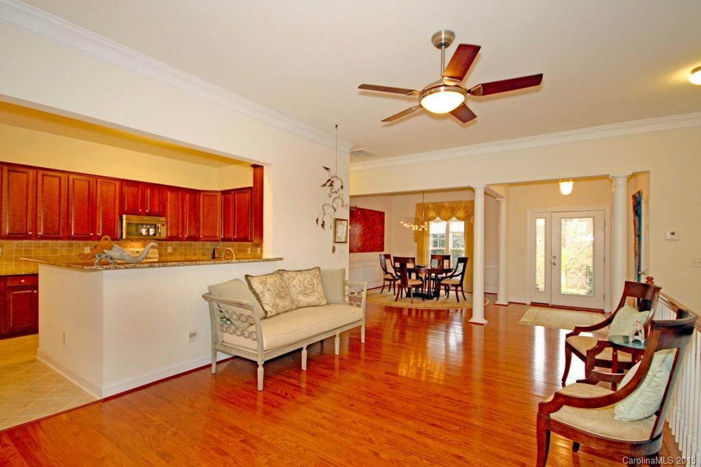 Cherry Grove - Residential