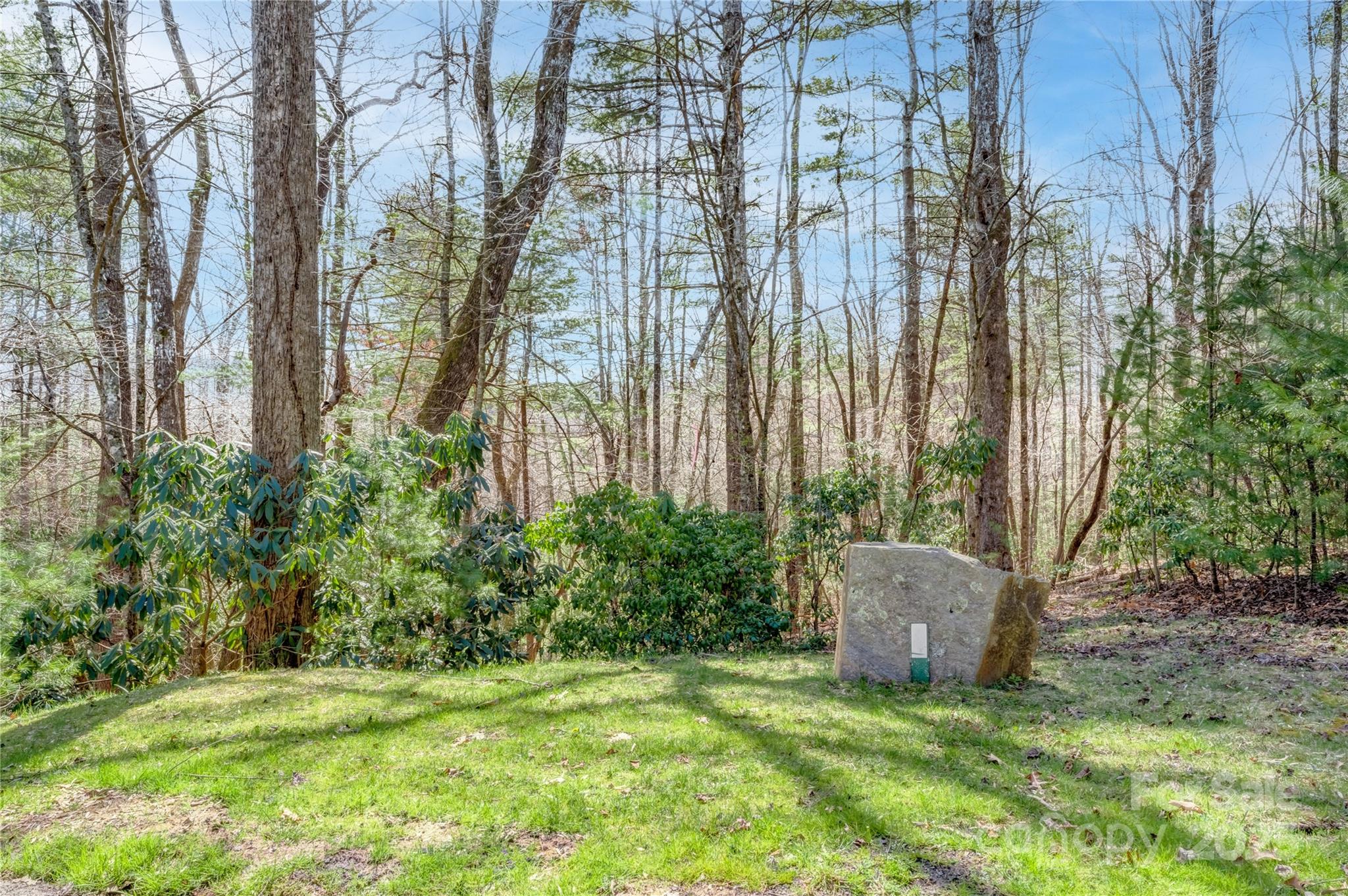 Champion Hills - Land