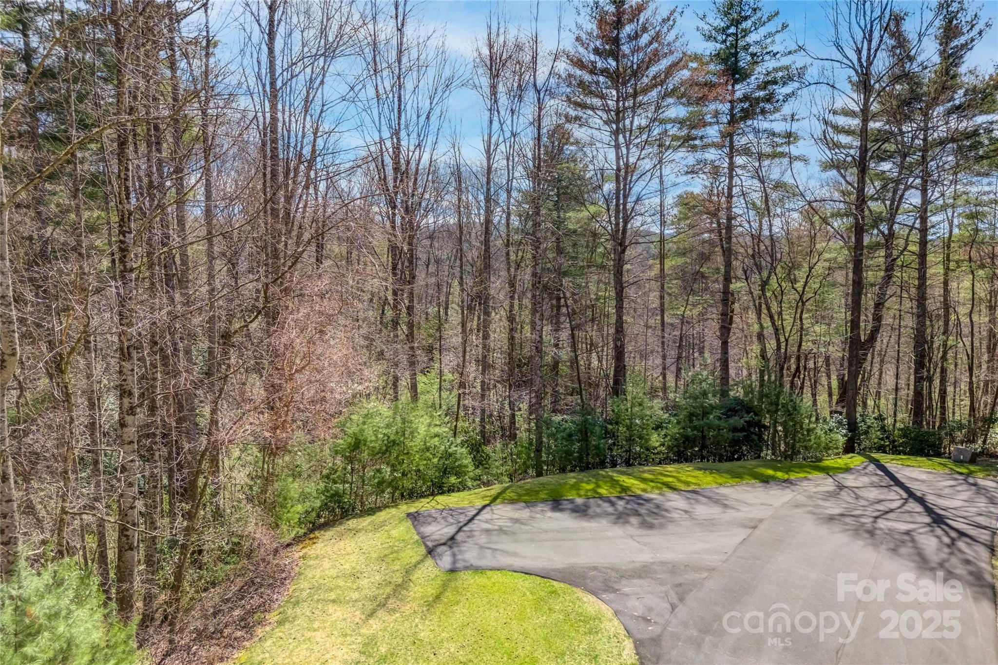 Champion Hills - Land