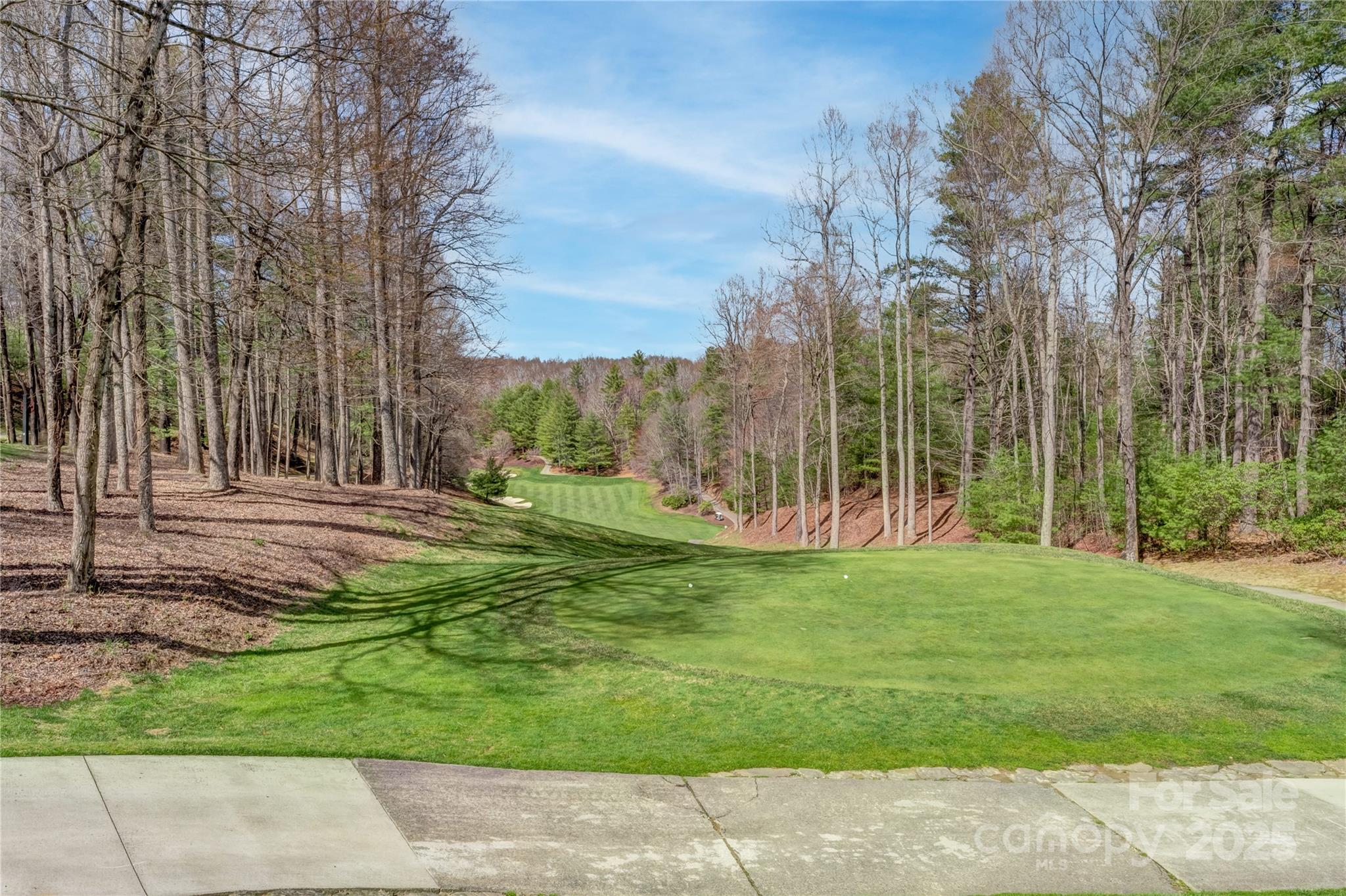 Champion Hills - Land