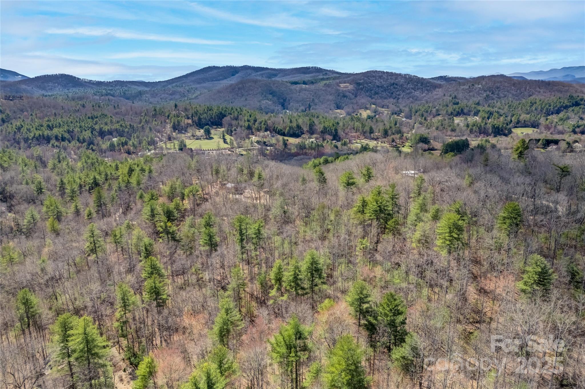 Champion Hills - Land