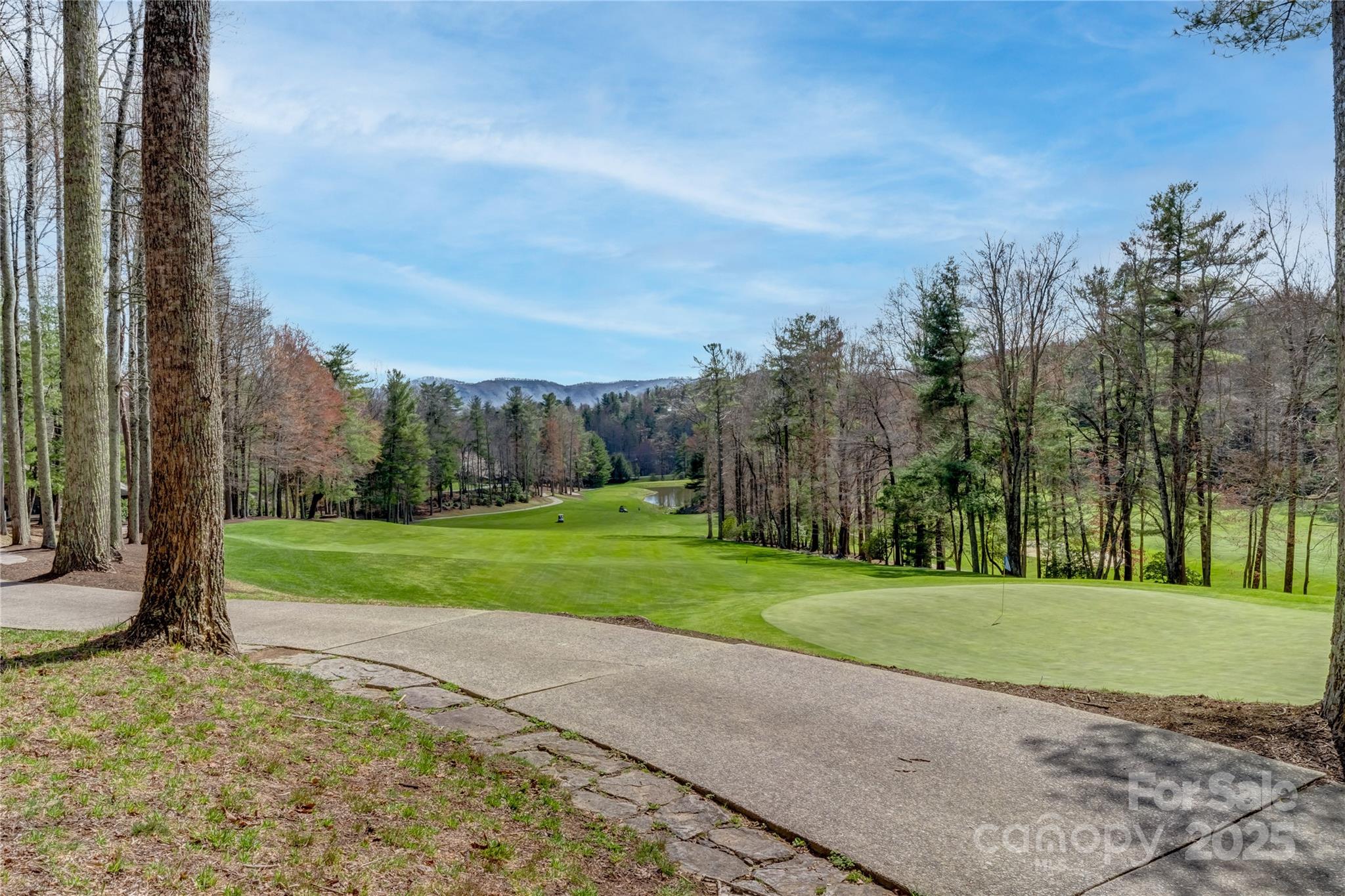 Champion Hills - Land