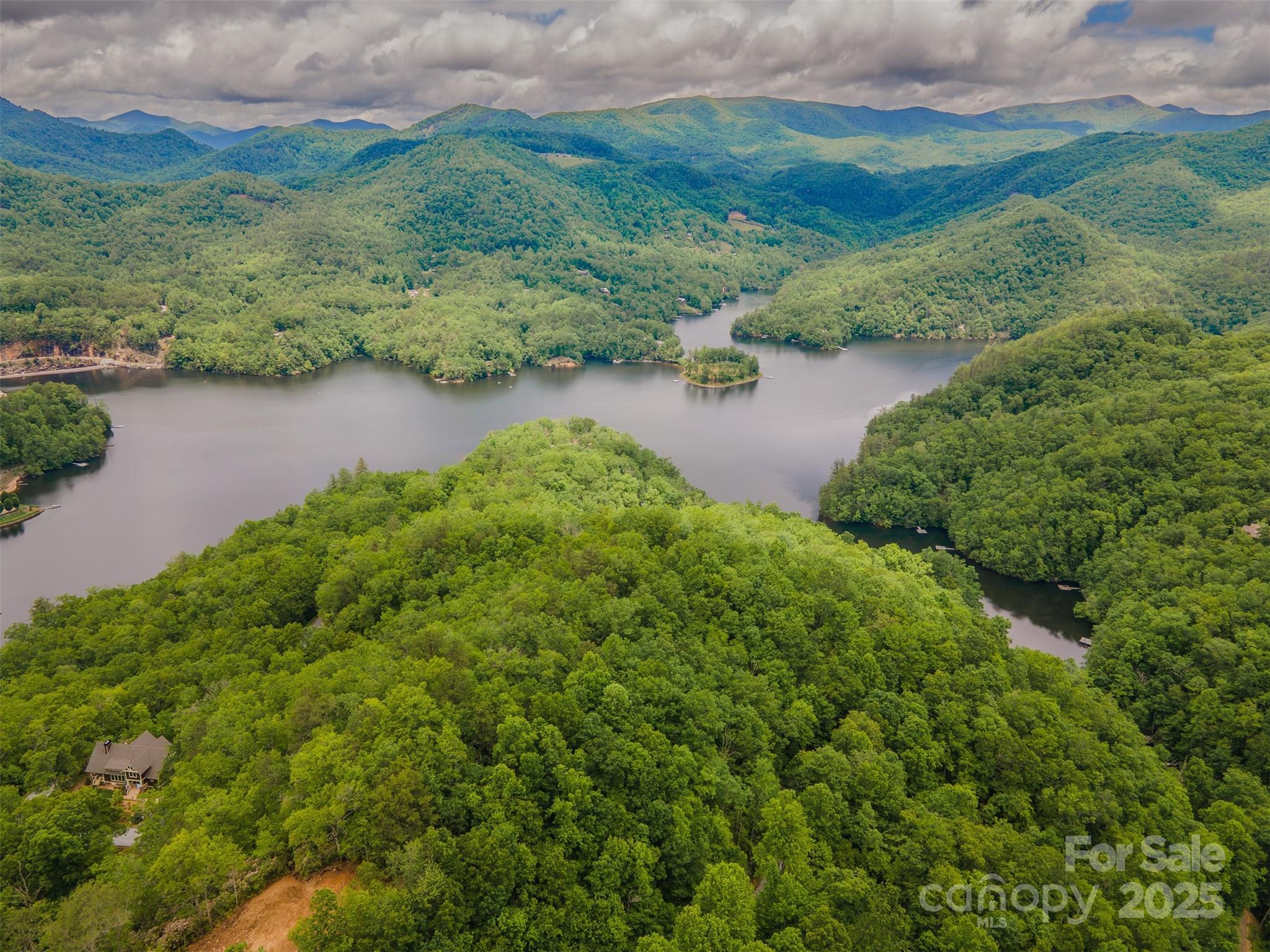 Lot 127 Stoneway Drive 127