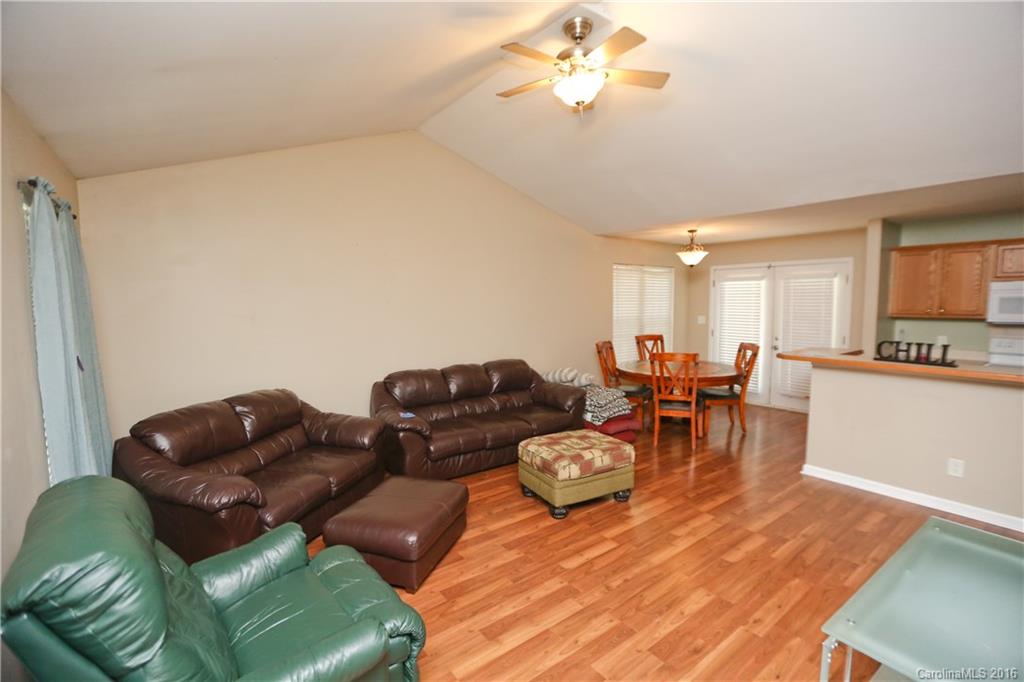 Royal Oaks - Residential