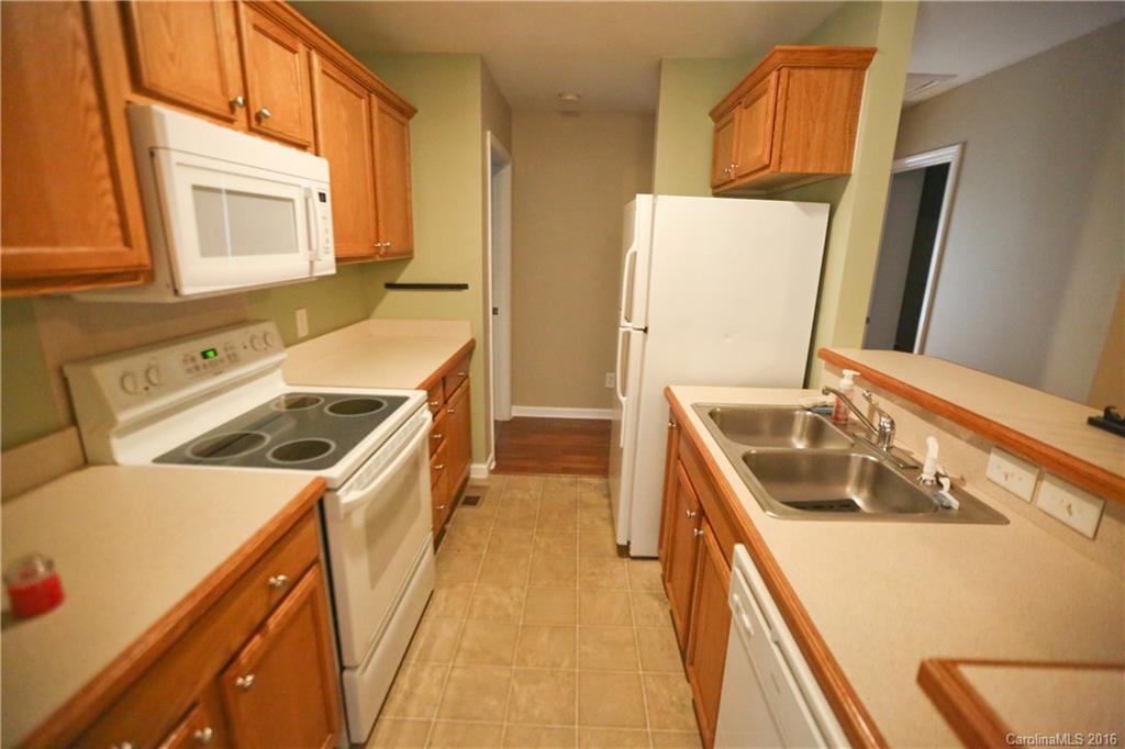 Royal Oaks - Residential