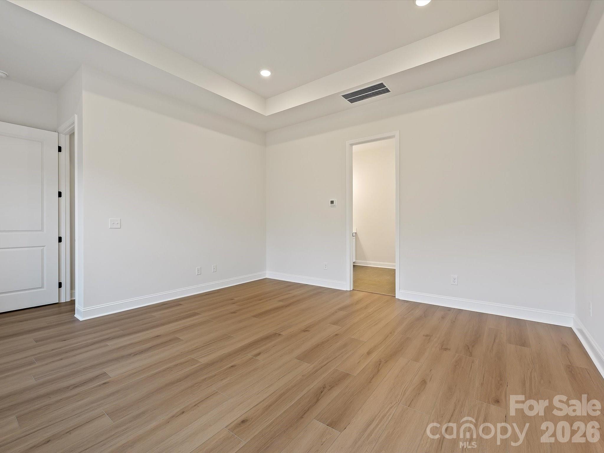 Hardy Pond - Residential