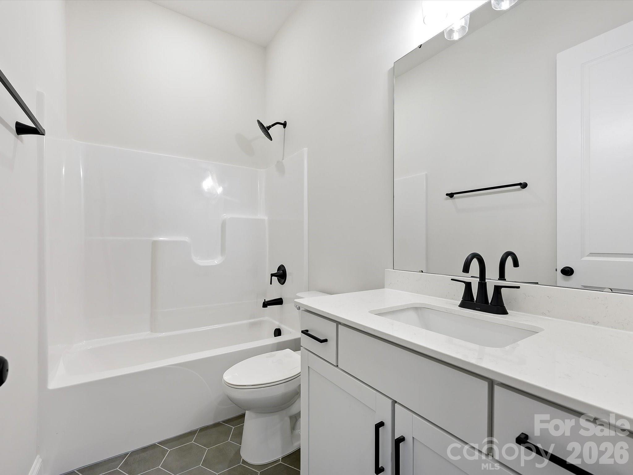 Hardy Pond - Residential