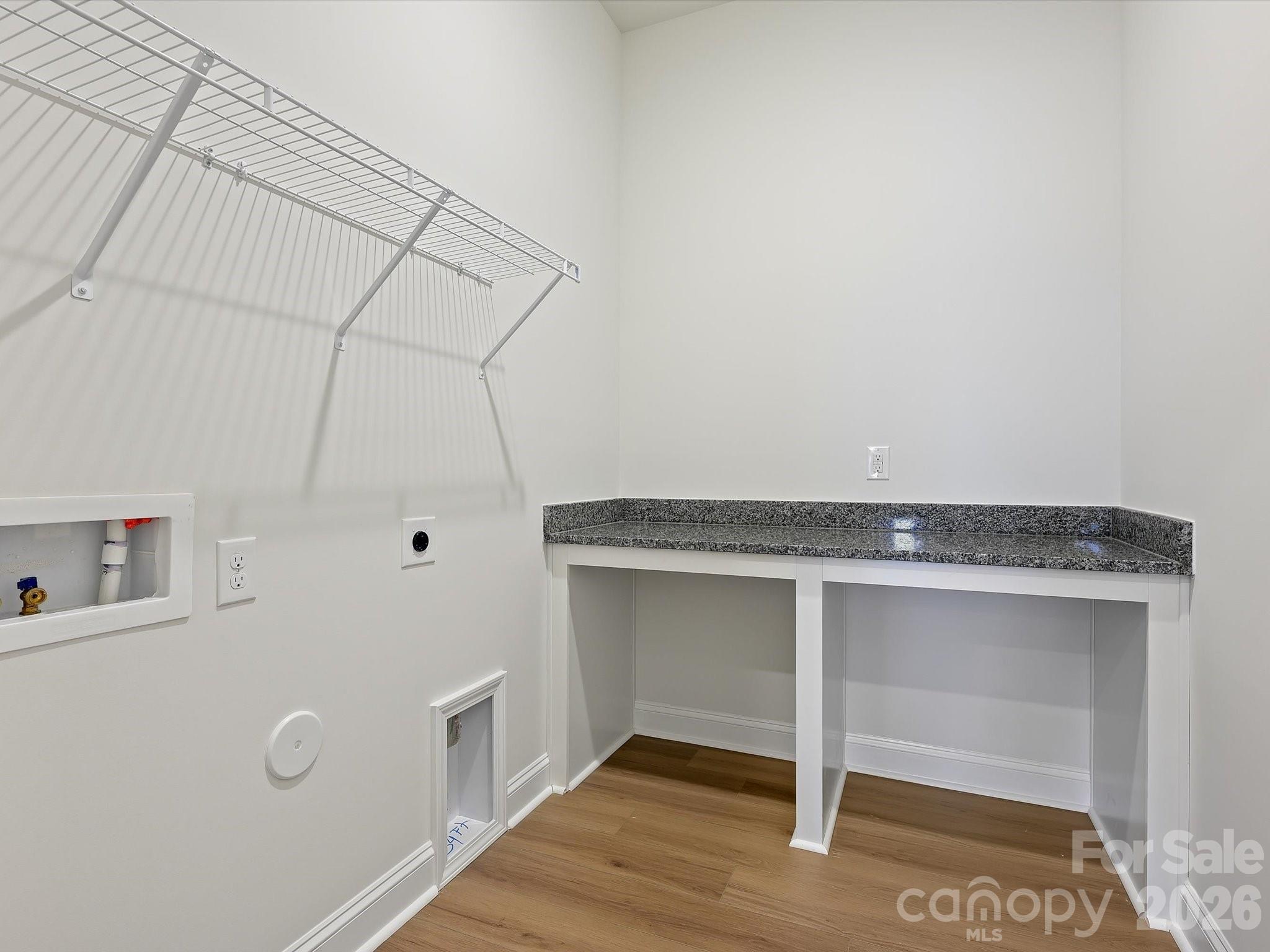 Hardy Pond - Residential