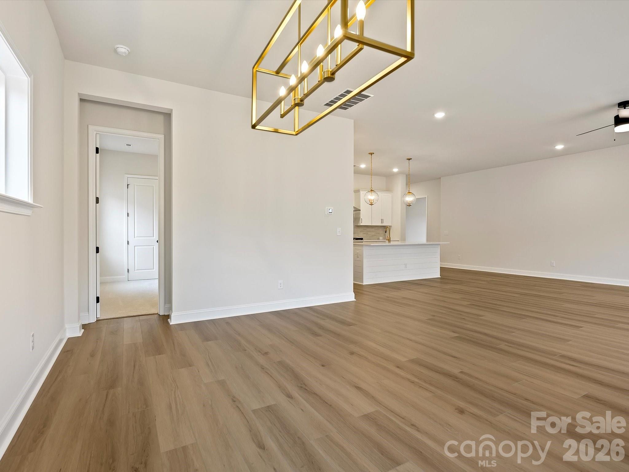 Hardy Pond - Residential