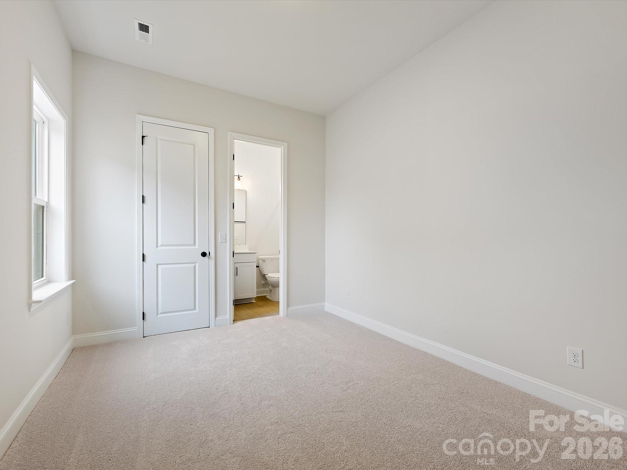 Hardy Pond - Residential