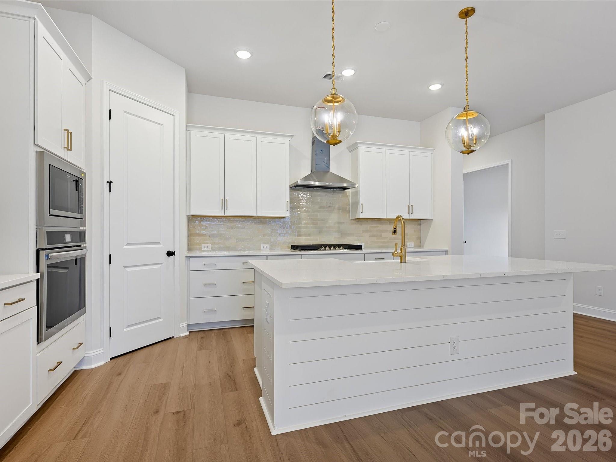 Hardy Pond - Residential