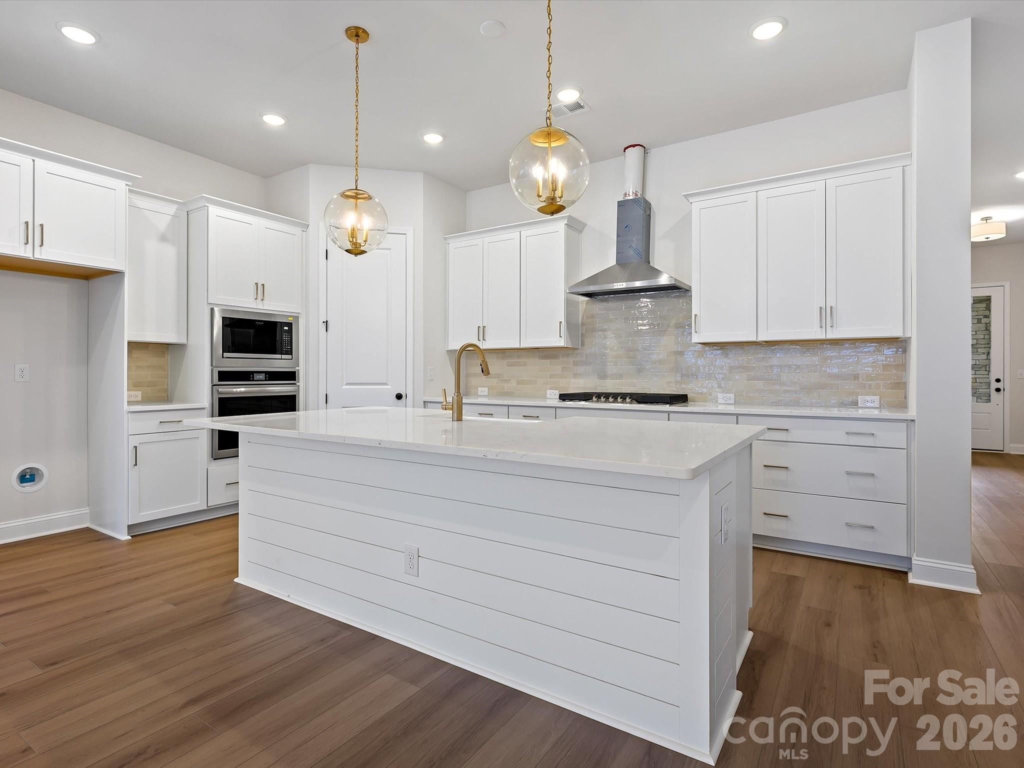 Hardy Pond - Residential