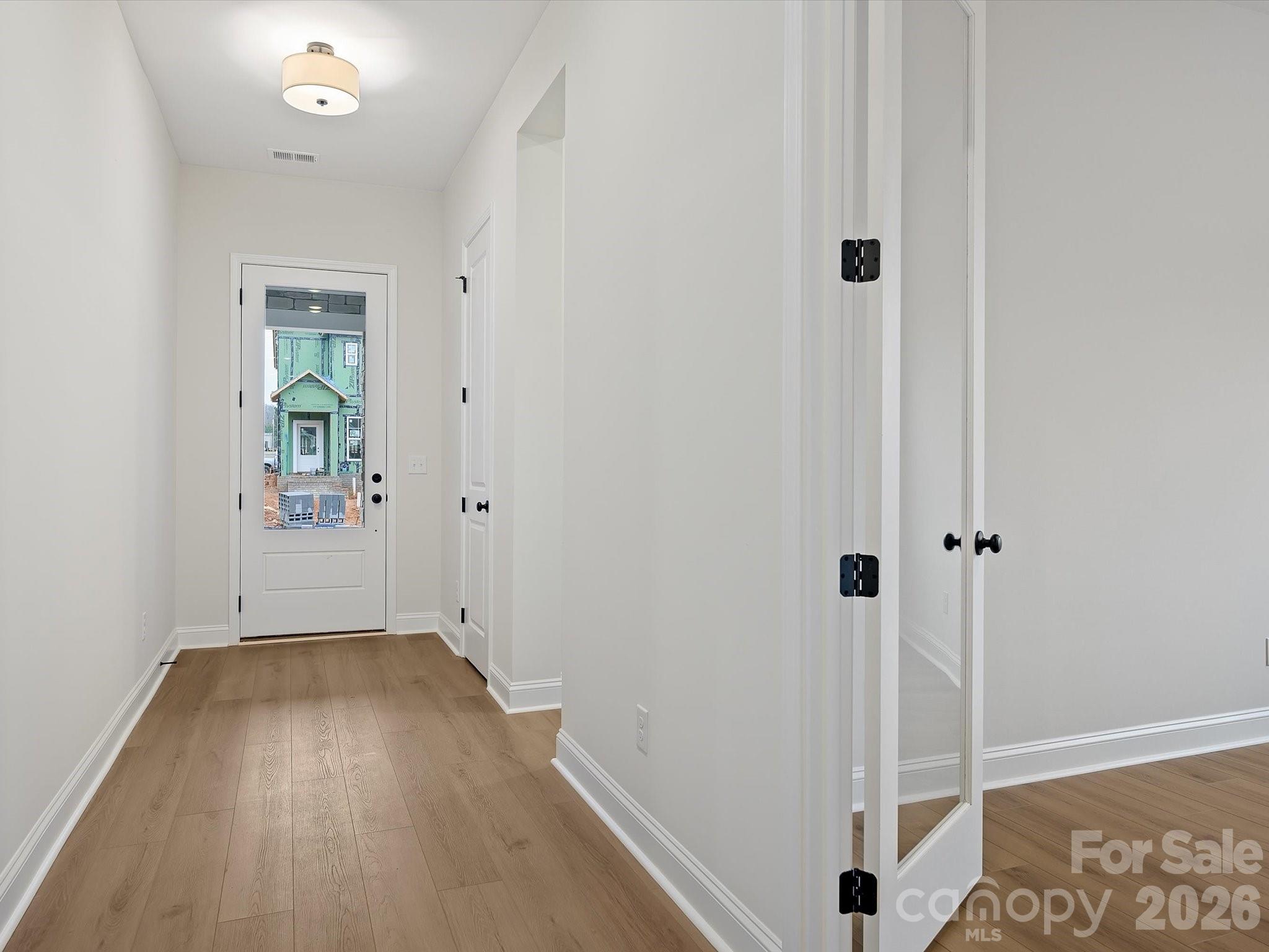 Hardy Pond - Residential