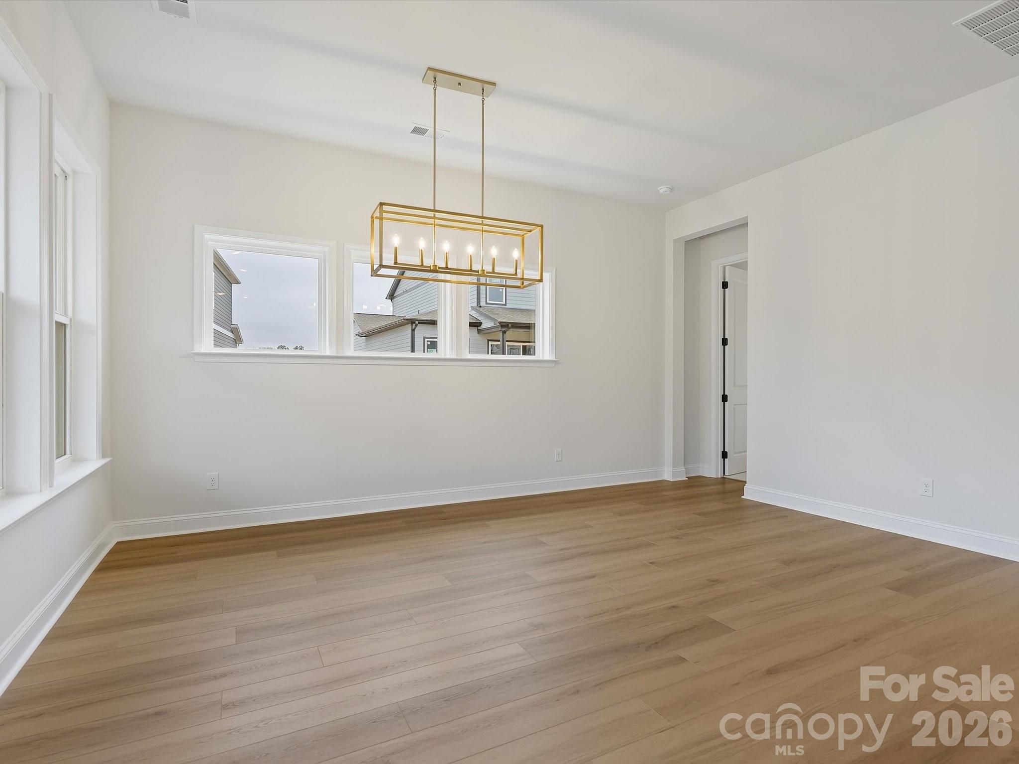 Hardy Pond - Residential