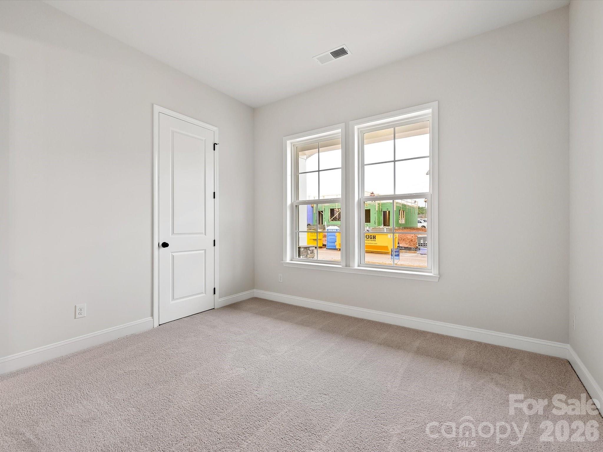 Hardy Pond - Residential