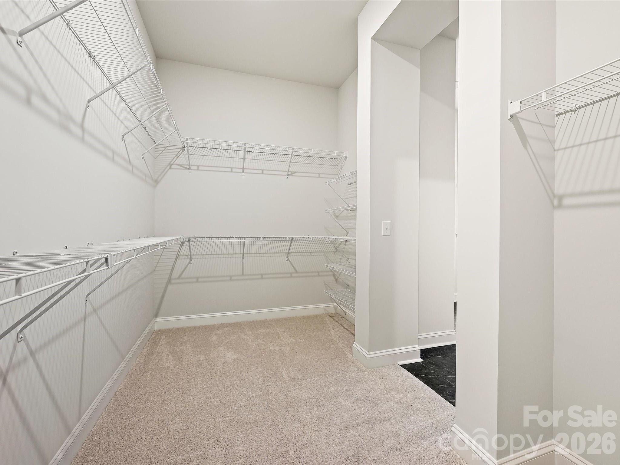 Hardy Pond - Residential