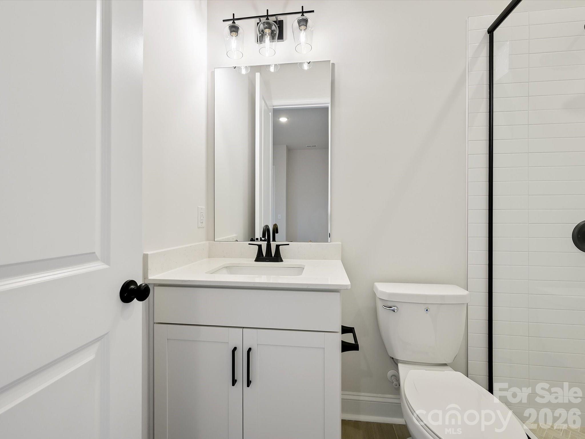 Hardy Pond - Residential