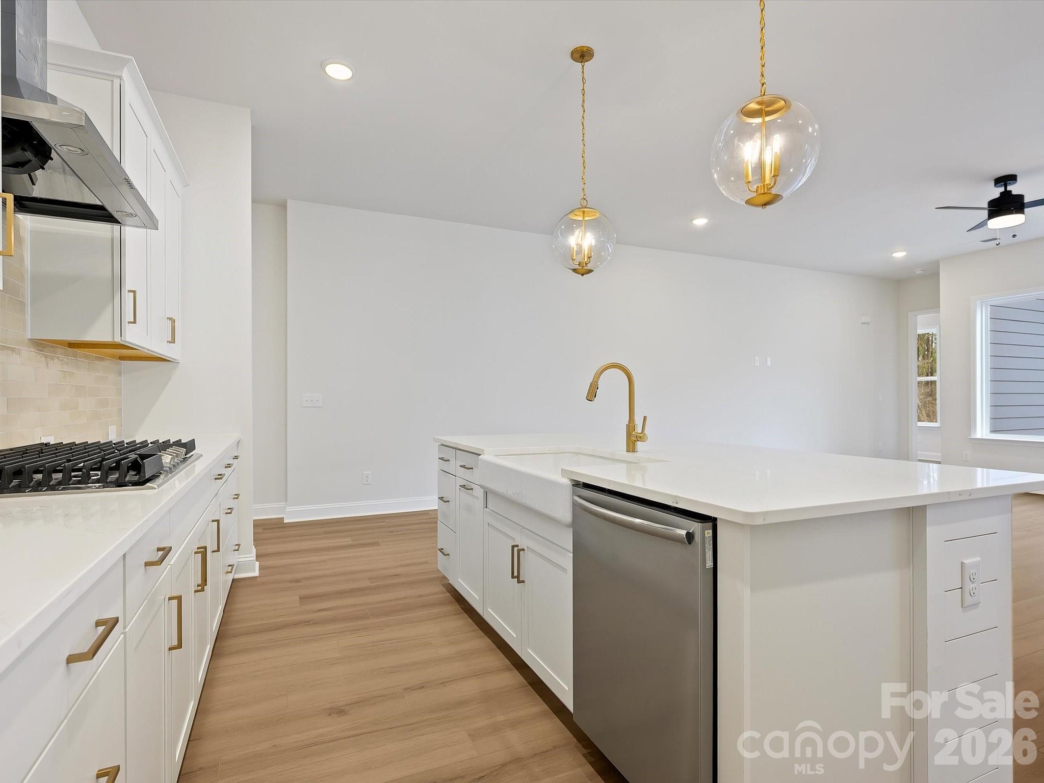 Hardy Pond - Residential