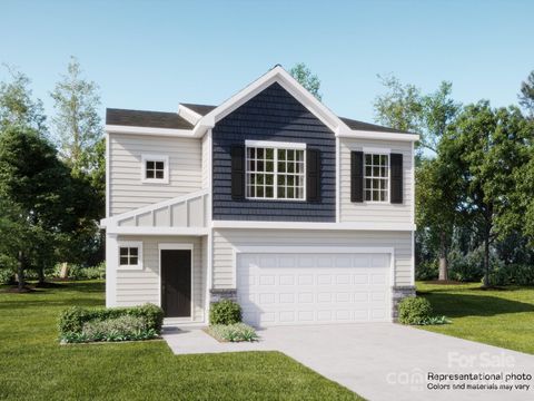 151 Astor Street Troutman NC 28166